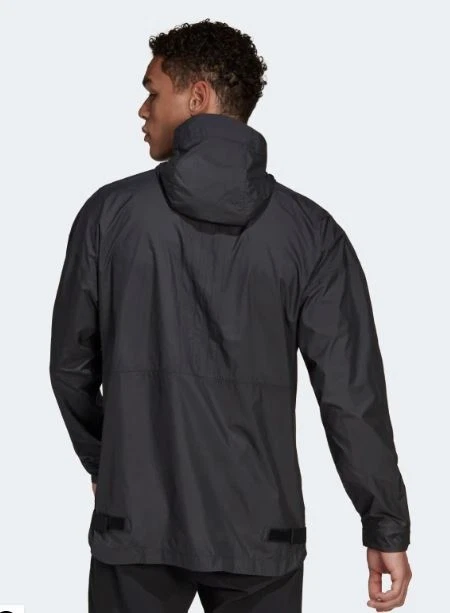 Anorak top adidas homme