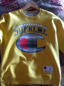 supreme champion chrome