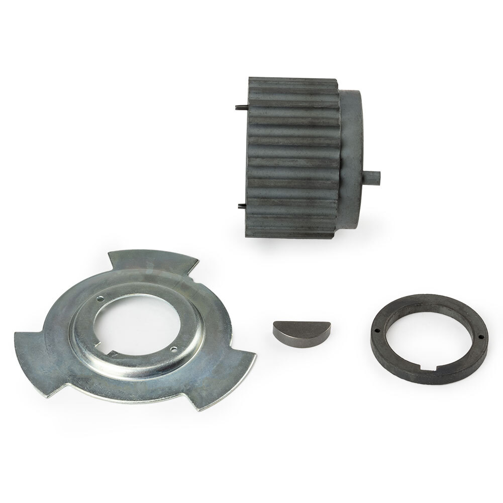 Crankshaft Gear Sensor Blade & Spacer Kit – MD184894 – Fits Mitsubishi Montero 3.0L 3.5L