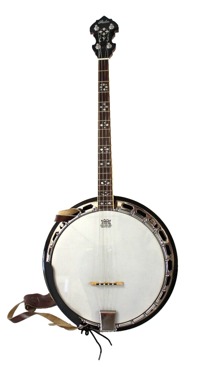 Iida banjo sale