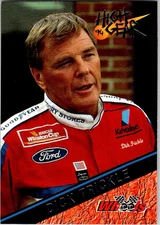 1994 Wheels High Gear, Variations & Subsets - Pick From List