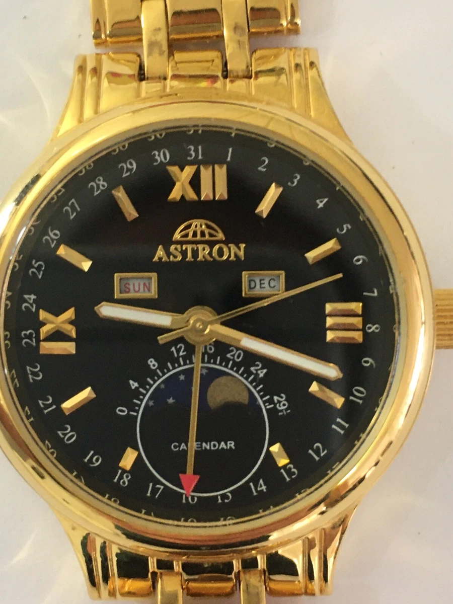 Uhr astron sale