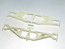 ASC7002 TEAM ASSOCIATED RC10T 60th VINTAGE TRUCK FRONT REAR A-ARMS