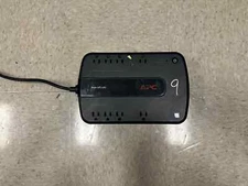 APC BE650G1 650VA 390W Back-UPS with 8-Outlet