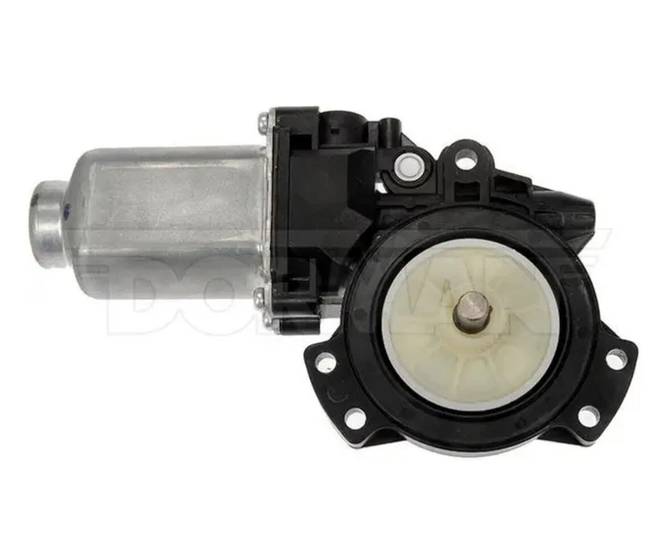 Dorman 742-735 - Hyundai Santa Fe 2007-2012 Rear Right Power Window Motor - Image 4 of 4