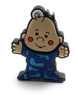 Baby Kleinkind Junge Bube blau USB Stick Flash Drive 8GB 16GB 32GB 64GB 128GB 