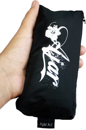 Taschenformat Abaya Hijab muslimische Frau Gebetskleid islamisch Jilbab von Ajar - Bild 3 von 13