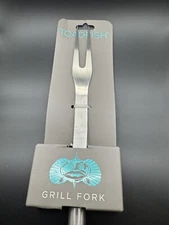 New Toadfish Ultimate Grill Fork  1091