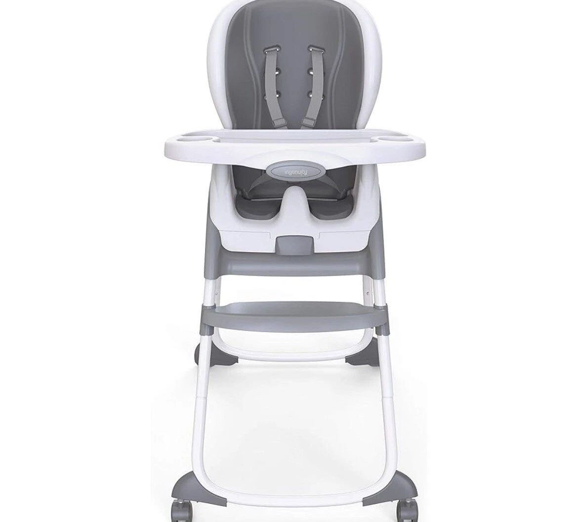 Ingenuity high sale chair