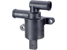 For 2013-2019 Audi Q5 Heater Valve Pierburg 27266CRXG 2014 2015 2016 2017 2018