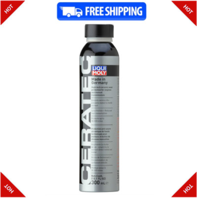 LIQUI MOLY Cera Tec   300ml Ceramic Engine Protection Additive