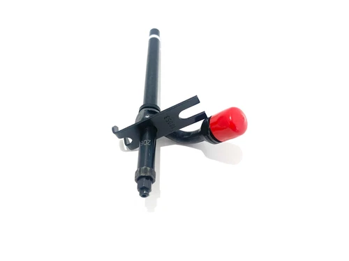 Kompatibel Case 580C Einspritzdüse Stanadyne 20671 20673 20674 A140829 4er Set - Bild 7 von 8