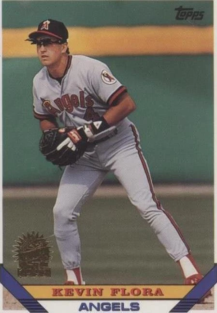 Inaugural Florida Marlins