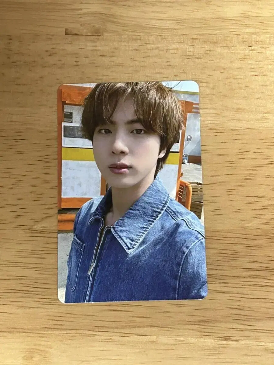 BTS Butter BE トレカ ラキドロ JUNGKOOK JIN RM BTS ジン トレカ Butter ラキドロ 3枚セット コンプリート 公式