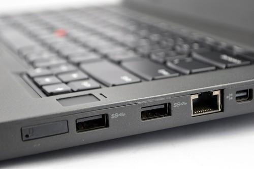 14" ThinkPad i7 7th Gen - 16GB Ram 256GB NVMe | Win 10 | Grade B | Case Worn - Picture 13 of 24