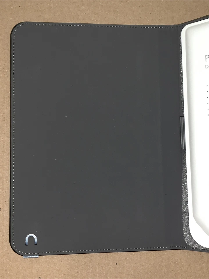 Barnes & Noble BP-01-C01-N2-1 Industriell Cover BLACK (Brand New) #C3 - Image 4 of 4