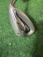 Tour Edge HP7 High Performance SW Sand Wedge Factory Steel Uniflex