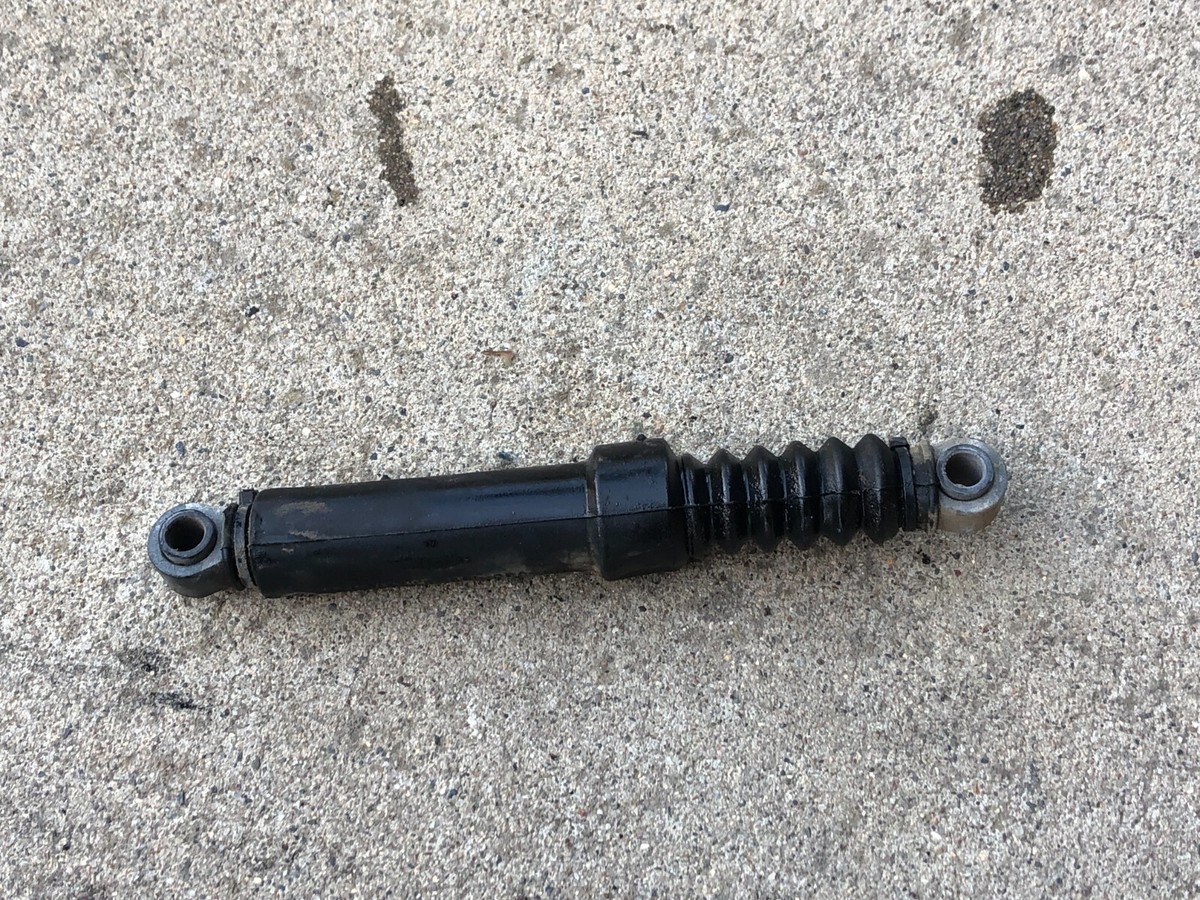 Sea-Doo GTX GTI LRV Gas Shock Engine Hood Support Stay