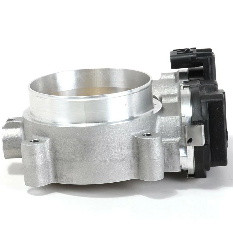 BBK 1842 85mm Throttle Body for 13-21 Dodge Charger/Challenger 5.7L/6.4L HEMI V8 Foto 4 de 4