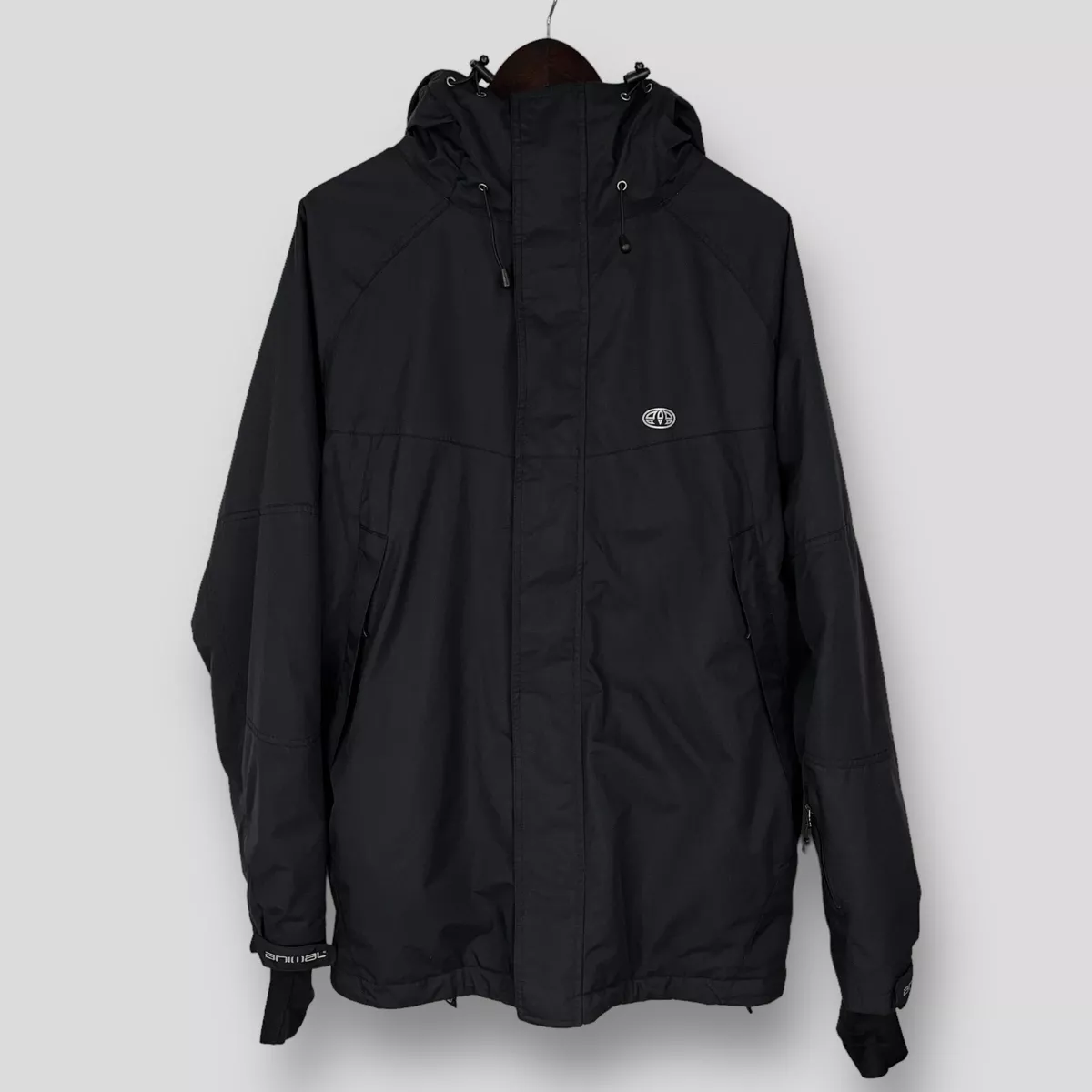 Animal technical best sale jacket
