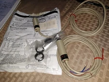 PANASONIC SUNX Sensor phote electric CY 21  NPN