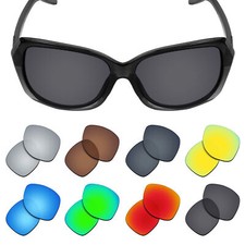 POLARIZED Replacement Lenses for Smith Facet Sunglasses -Opt