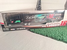 Winner's Circle Bobby Labonte NASCAR Trailer Rig