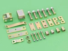 2001-2014 Honda 500 Rubicon TRX500 2" Full Lift Kit Front & Rear