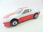 MATCHBOX MB2 'PONTIAC FIERO GT'. 39. VINTAGE. NEAR MINT