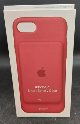 Apple Cell Phone Battery Cases for Apple iPhone 8 for sale | eBay