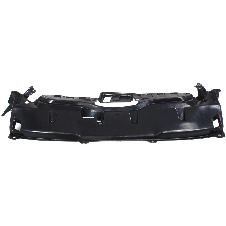 New Front Engine Splash Shield Under Cover For 2002-2004 Honda CR-V HO1228114 - Image 2 of 4