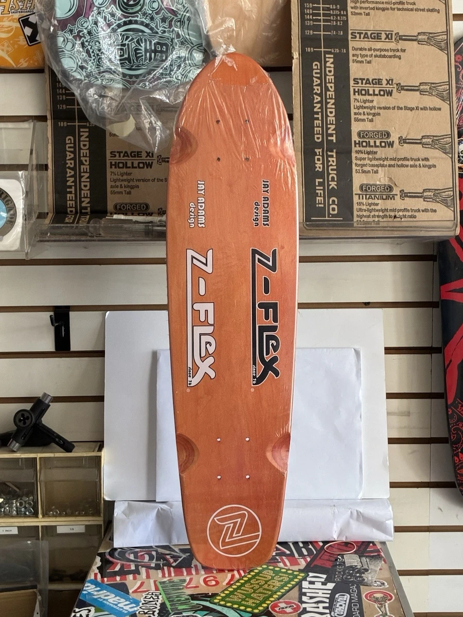 Z-Flex Skateboarding & Longboarding Goods for sale | eBay