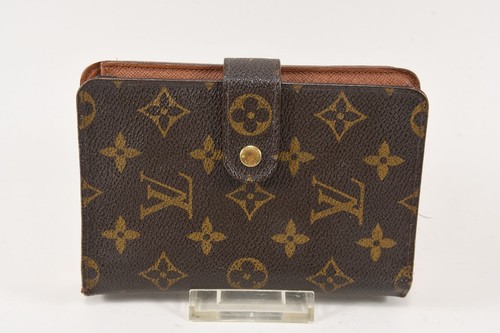 N77E40- Louis Vuitton Vintage Geldbörse SP0797