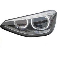 Scheinwerfer Vorne Links FüR BMW Serie 1 F20 Von 2011 Bixenon L.E.D. 63117296913