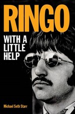 Ringo: With a Little Help by Michael Seth Starr PAPERBACK 9781617136573
