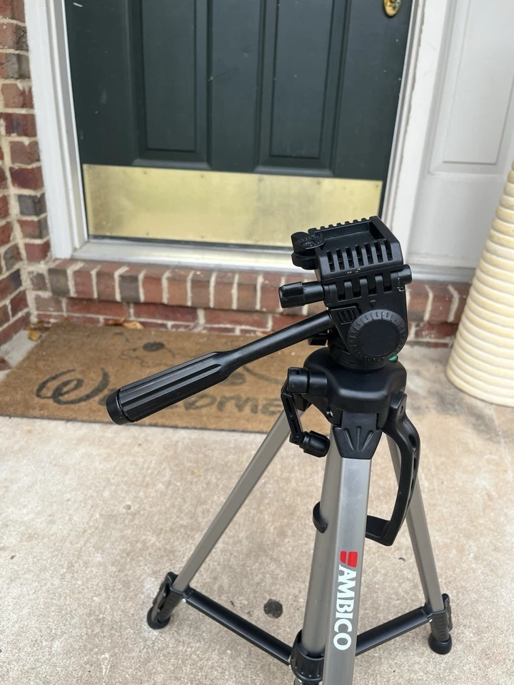 Ambico V-0554 Tripod - Image 3 of 4