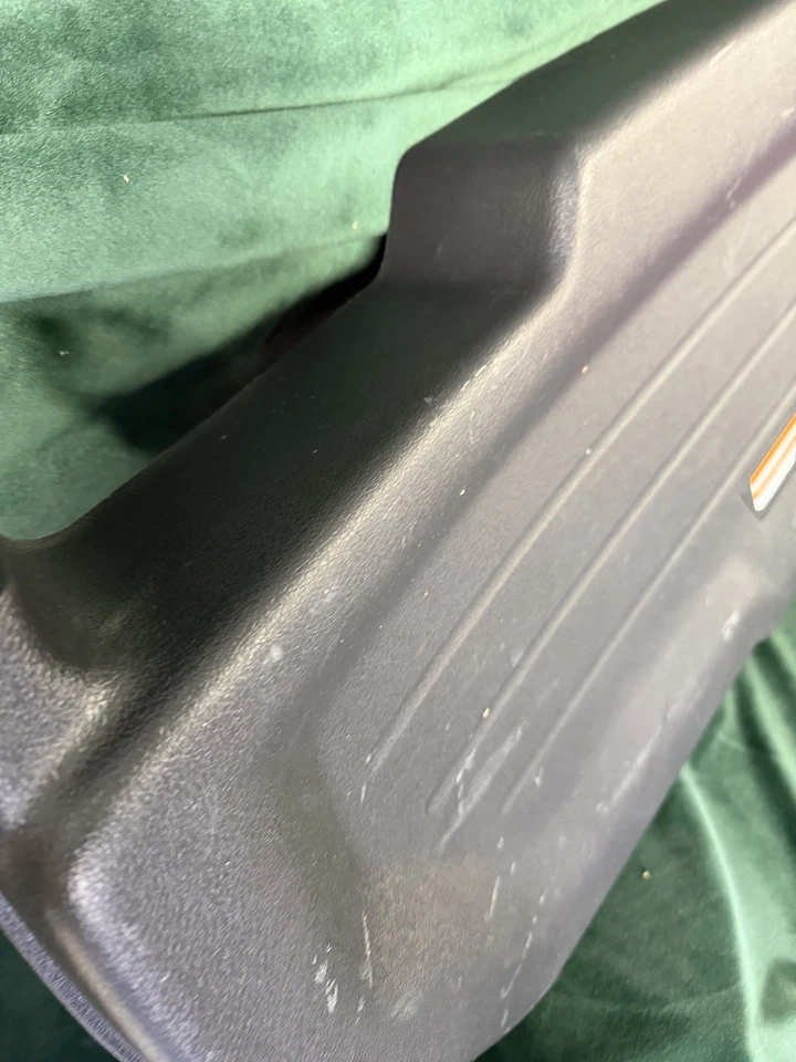 !!2009-2019!!Ford Flex!!! Panel de cubierta de moldura inferior de puerta trasera puerta levadiza OEM Foto 3 de 4