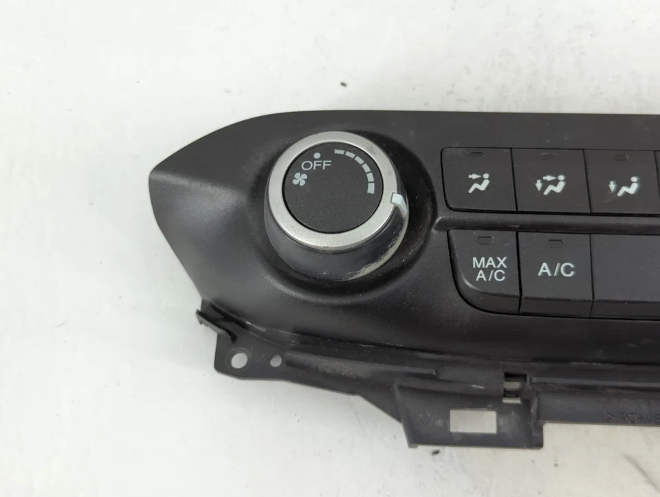 Honda Cr-V 2013-2014 calefacción climatización 79500 T0a A0 N797I Foto 3 de 4