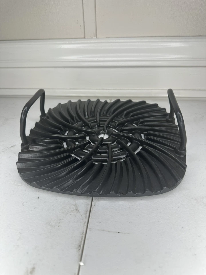 Genuine Ninja Foodi Indoor Grill AG300 AG301 AG302 AG400 EG351A Grate Plate Part - Image 4 of 4