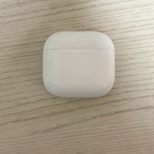 Apple AirPods 4 - Left  Right Earbuds - Used