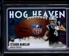 2025 Panini Absolute Tetairoa McMillan Base (RAW)