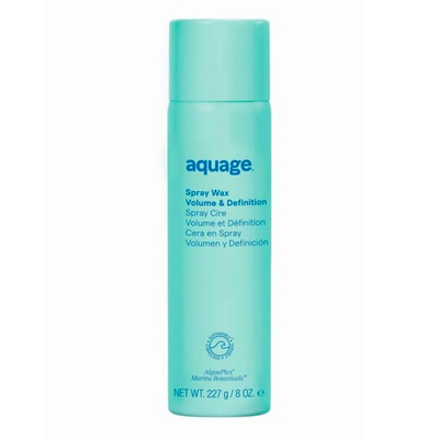 #ad Aquage Spray Wax Volume and Definition Hair Wax 8 oz $15.95