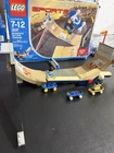 LLEGO 3537 - Sports: Gravity Games Skateboard Vert Park Challenge Halfpipe 2003