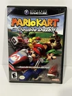 Nintendo Gamecube MarioKart Double Dash (Complete With Case and Manual)