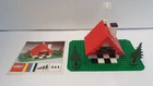 Lego System Classic Vintage Set 344 70's 60s Rare Old 60s 70s Legoland