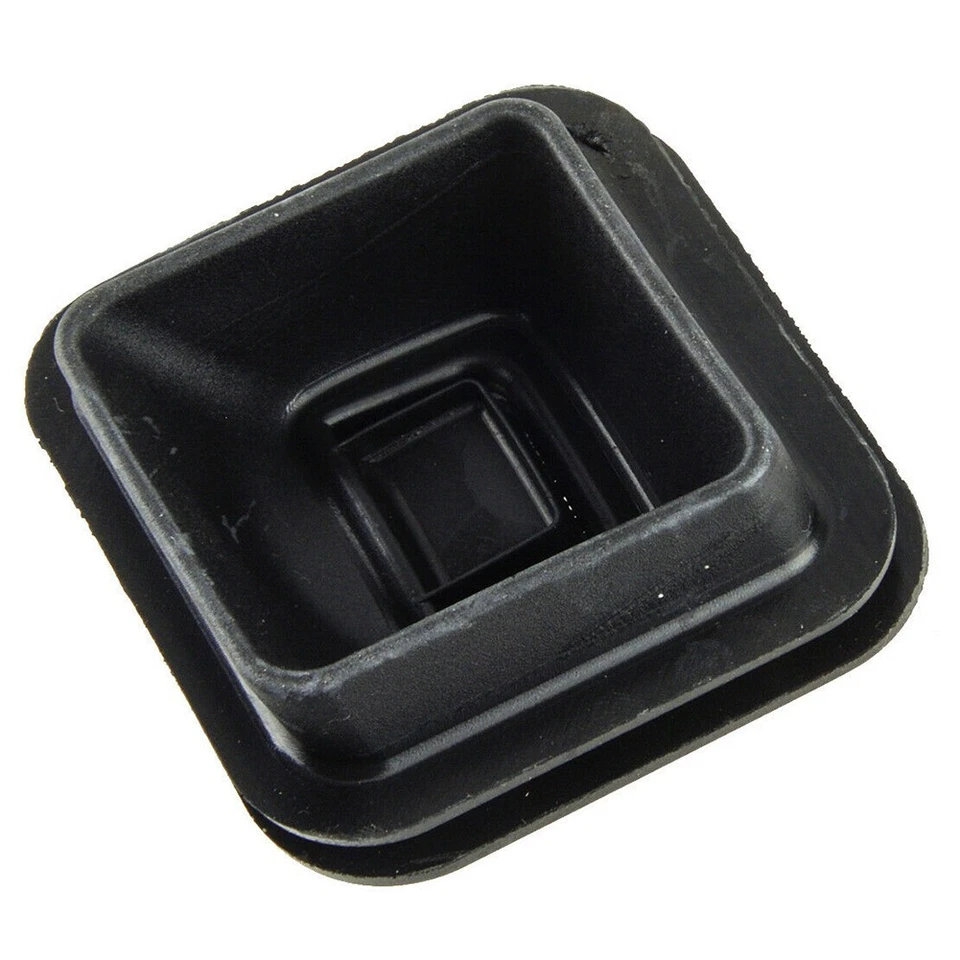 1X Manual Trans Clutch Release Fork Boot For For Accord For Civic - Image 4 of 4