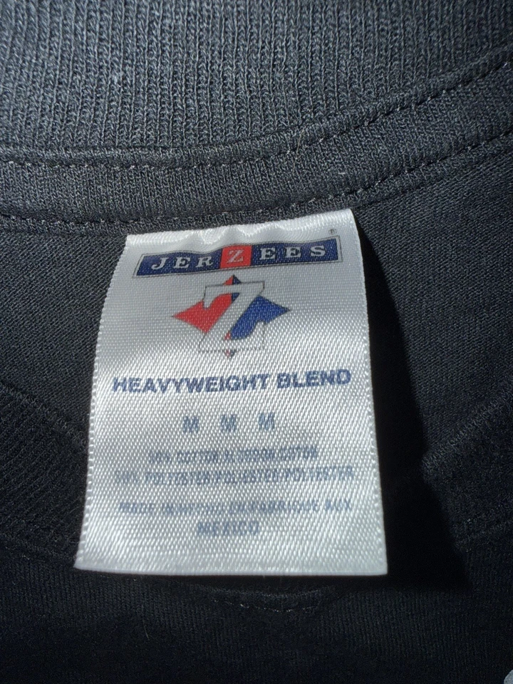 Футболка Fall Out Boy VMA MTV винтажная редкая Panic At The Disco Paramore /100 EMO AFI - Изображение 4 из 4