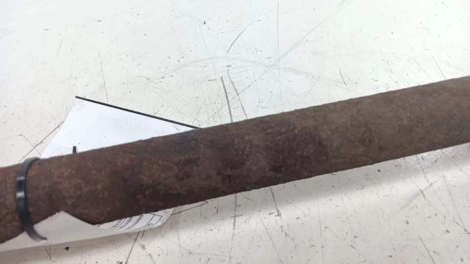 Passenger Right CV Axle Shaft Rear Fits 07-17 LEXUS LS460 - Image 4 of 4