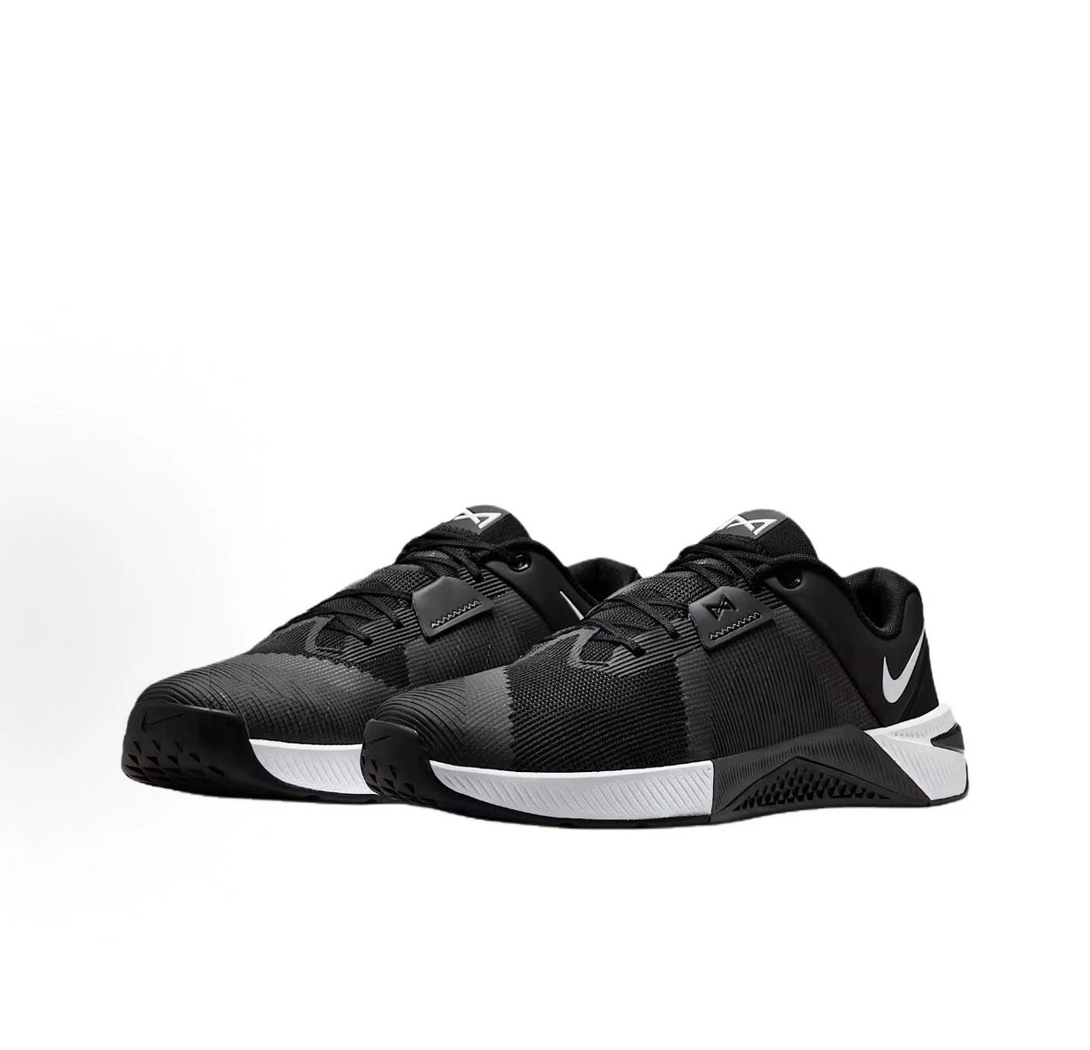 Nike Men\'s Metcon 7 Athletic Training Shoes Black Anthracite Size 7 14 NEW Amazon.com | Nike Men main image 4