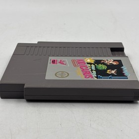 Kid Icarus 5 Screw Nintendo NES Authentic Clean Tested w Dust Cover